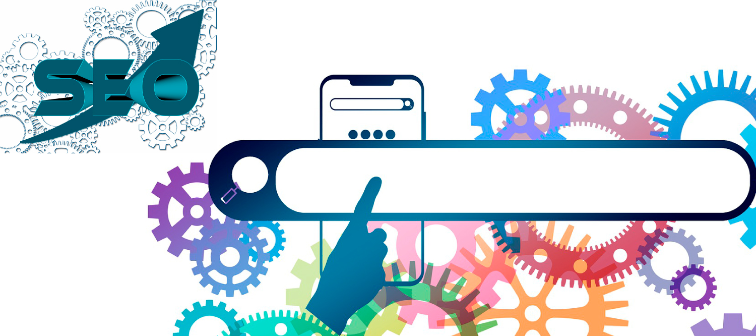 Imagen representativa de posicionamiento web  