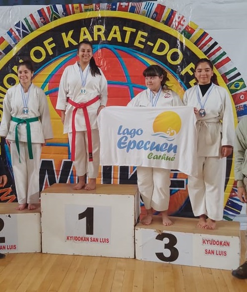 Imagen del Torneo Regional de San Luis