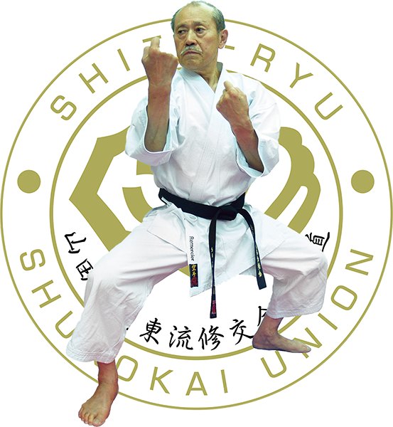 Imagen de los Instructores de Shidokan