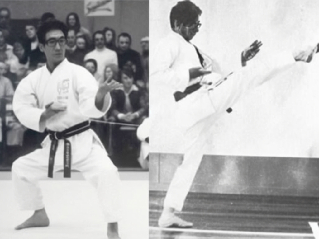 Imagen representativa de Shukokai